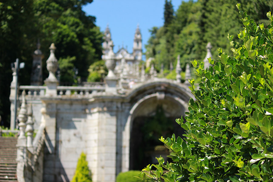 レメディオス教会 | photo by p.s.m. adventure