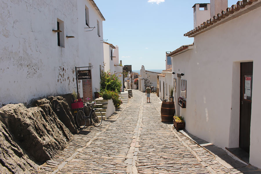 モンサラス | photo by p.s.m. adventure