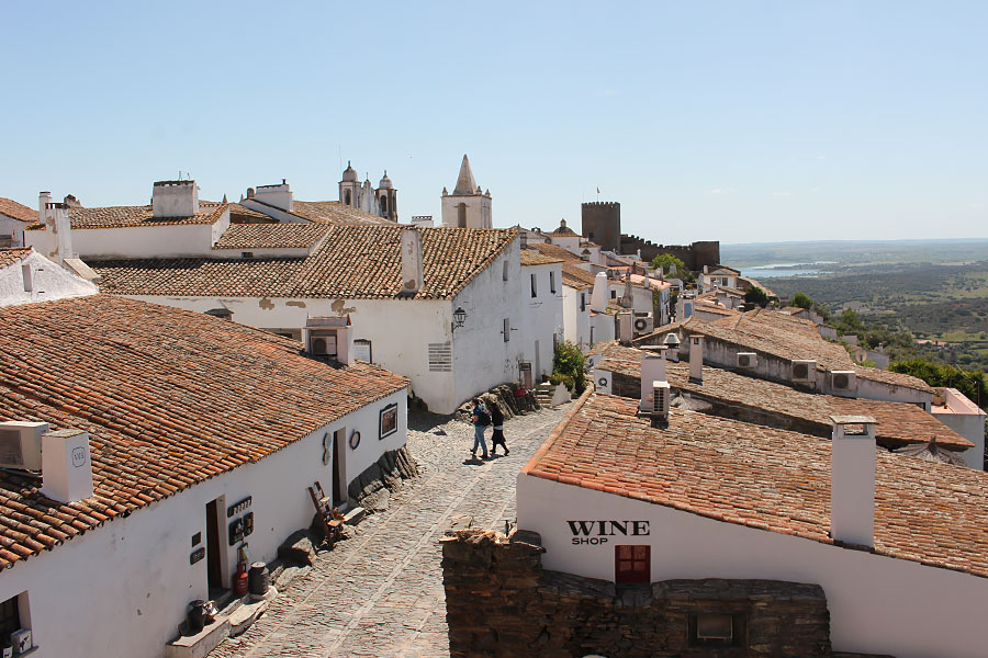 モンサラス | photo by p.s.m. adventure